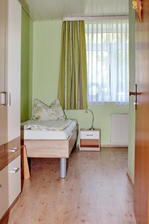 Guest house Gasthaus Schadde